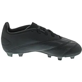 adidas Predator Club FxG Kinder schwarz 35