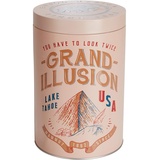 Mammut Pure Chalk Collectors Box, grand illusion (9194)