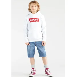 Levi's Batwing White 98
