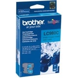 Brother LC-980C cyan