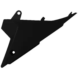 Polisport Seitenteile Schutzhülle für Beta RR 2T/4T 13-19/X-Trainer 15-20 Schwarz