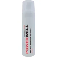 Powerwell Natural Protein Mousse Schaumfestiger 200 ml