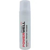 Powerwell Natural Protein Mousse Schaumfestiger 200 ml