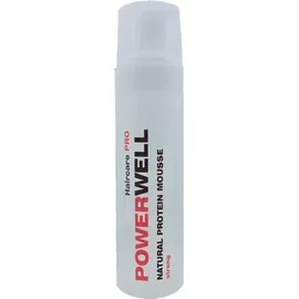 Powerwell Natural Protein Mousse Schaumfestiger 200 ml