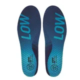 SIDAS Unisex 3 Feet Run Sense Low Einlegesohle blau