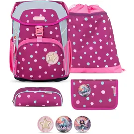Belmil MAXI 5-tlg. Starry Bubbles