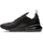 Nike Air Max 270 Damen black/black/black 42,5