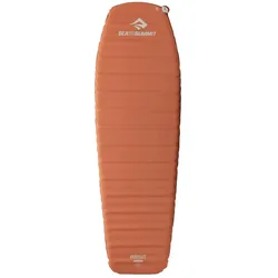 Sea To Summit Selbstaufblasende Matratze Pursuit Plus Bivouac - Orange - TU
