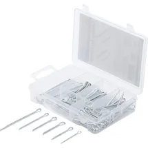 BGS Diy 88138 Sortiment, Splinte