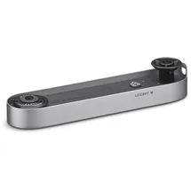 Leica Leicavit M silber verchromt
