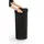 EasyMaxx Pfandflaschen Sammelbehälter 100 l Schwarz
