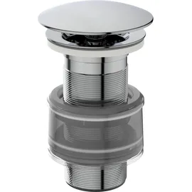 Ideal Standard Schaftventil Chrom