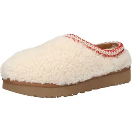 UGG Australia Tasman Maxi Curly Beige 38