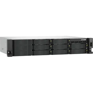 QNAP TS-855EU-8G (0 TB), NAS Server