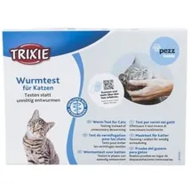 Trixie Wurmtest für Katzen 1 Stück