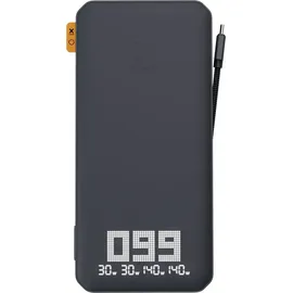 Xtorm Titan Ultra Powerbank XB4 27.000 mAh 200W / PD / 4x USB-C anthrazit