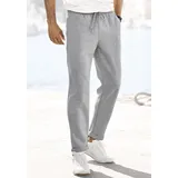 John Devin Jogger Pants Regular Grau M