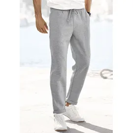 John Devin Jogger Pants Regular Grau M