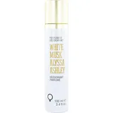 Alyssa Ashley White Musk Deodorant Spray 100 ml