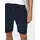 Only & Sons Shorts Leinenanteil, Gummibund, für Herren, 187197 DARK navy), XXL