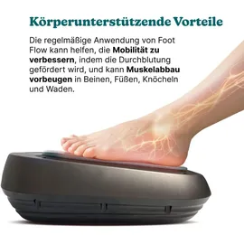 HOMEDICS Foot Flow Fußmassagegerät