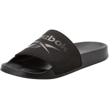 Reebok RBK Fulgere Slide Schwarz 47