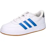 adidas Kinder Sneaker Breaknet 2.0 K JI0927 38 - Ftwr White/Bright Royal/Orange - 38