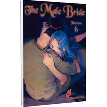 Hayabusa The Male Bride 6