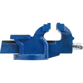 BGS Parallel-Schraubstock 75 mm Spannbacken