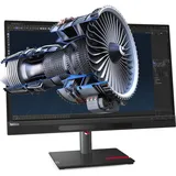 Lenovo ThinkVision 27 3D - - 4K Ips Led Monitor - Black