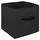 les tendances Aufbewahrungskorb Mix N Modul Lane 31 x 31 cm 1-tlg. schwarz