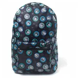 Difuzed Mickey Mouse Club House, Kindergartentasche, Mickey Mouse AOP Backpack