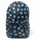 Difuzed Mickey Mouse Club House, Kindergartentasche, Mickey Mouse AOP Backpack