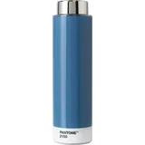 Copenhagen Design Pantone Trinkflasche Blue 0,5 l