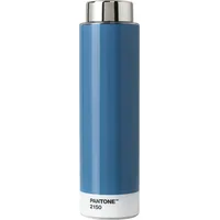 Copenhagen Design Pantone Trinkflasche Blue 0,5 l