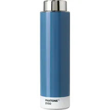Copenhagen Design Pantone Trinkflasche Blue 0,5 l