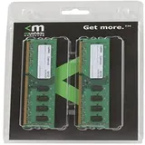 Mushkin 16GB DDR3L-1600 Kit 2 x 8 GB
