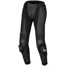 Macna Vario Perforierte Lederhose - Black - 42 - Regular