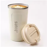 luxuskollektion Thermobecher 0,51 l Edelstahl