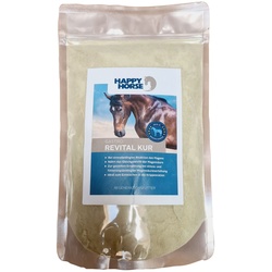 Happy Horse Revital-Kur 500 g