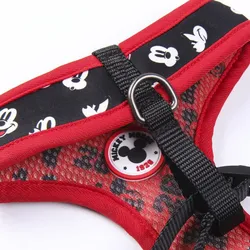 Hundegeschirr Mickey Mouse – Komfort und Spaß für deinen Hund
