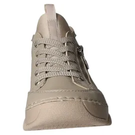 Rieker Slip-Ons Beige Damen 39
