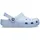 Clog Hellblau 38