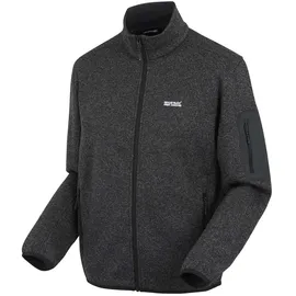 Regatta Newhill Fleece Grau 4XL