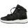 Lowa CALLISTO GTX MID JR für Kinder, schwarz, Größe 33 EU