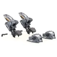 Marker Griffon X 13 Mwerks Freeridebindung (Größe 120mm, schwarz)