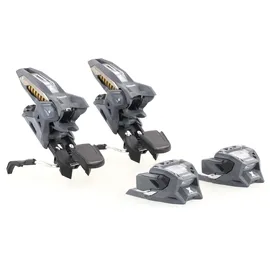 Marker Griffon X 13 Mwerks Freeridebindung (Größe 120mm, schwarz)