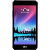 LG K4 (2017) Dual SIM schwarz