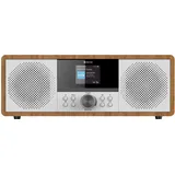 Denver MIR-270 holz