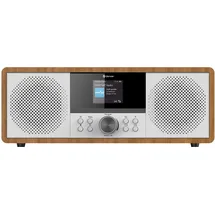 Denver MIR-270 holz